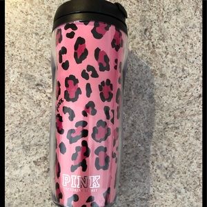 Victoria’s Secret Pink Tumbler